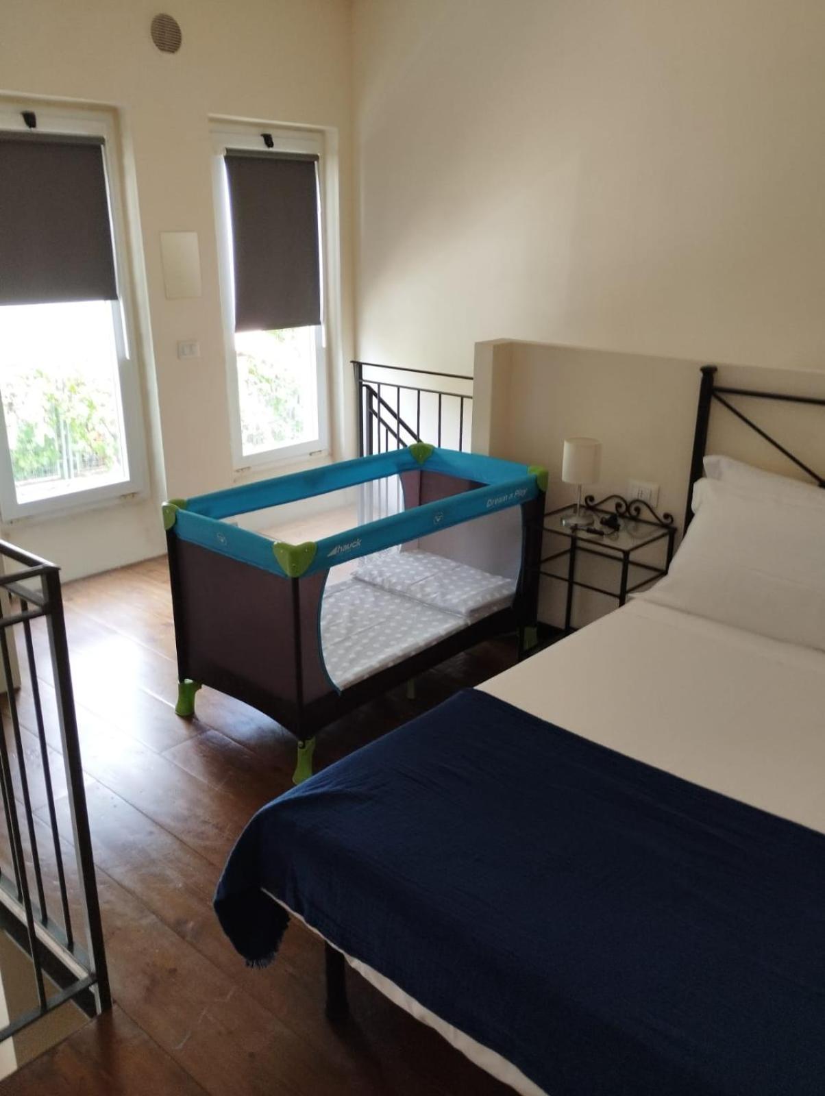 Due Strade Loft Firenze *