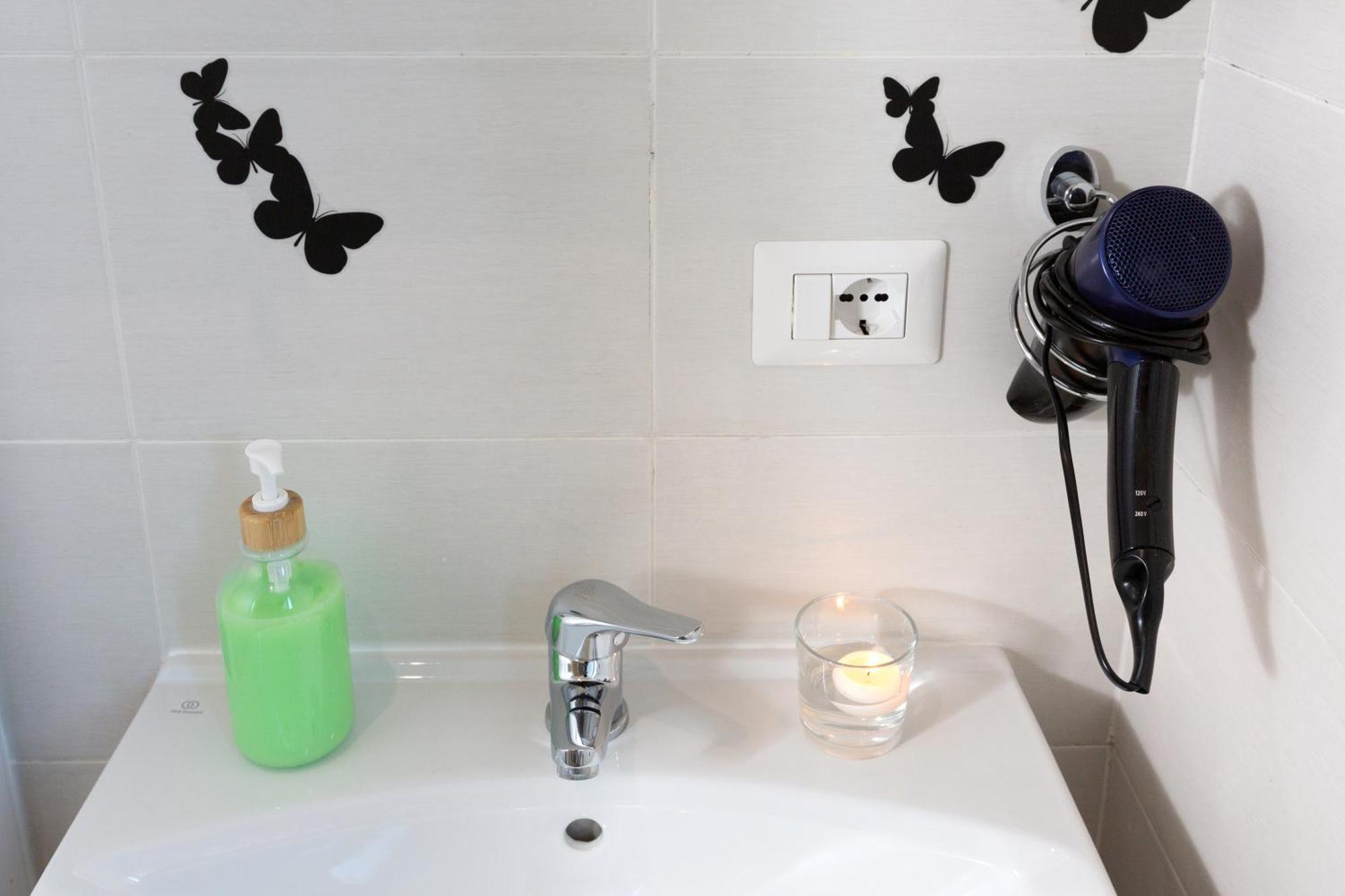 Apartamento Due Strade Loft Firenze *