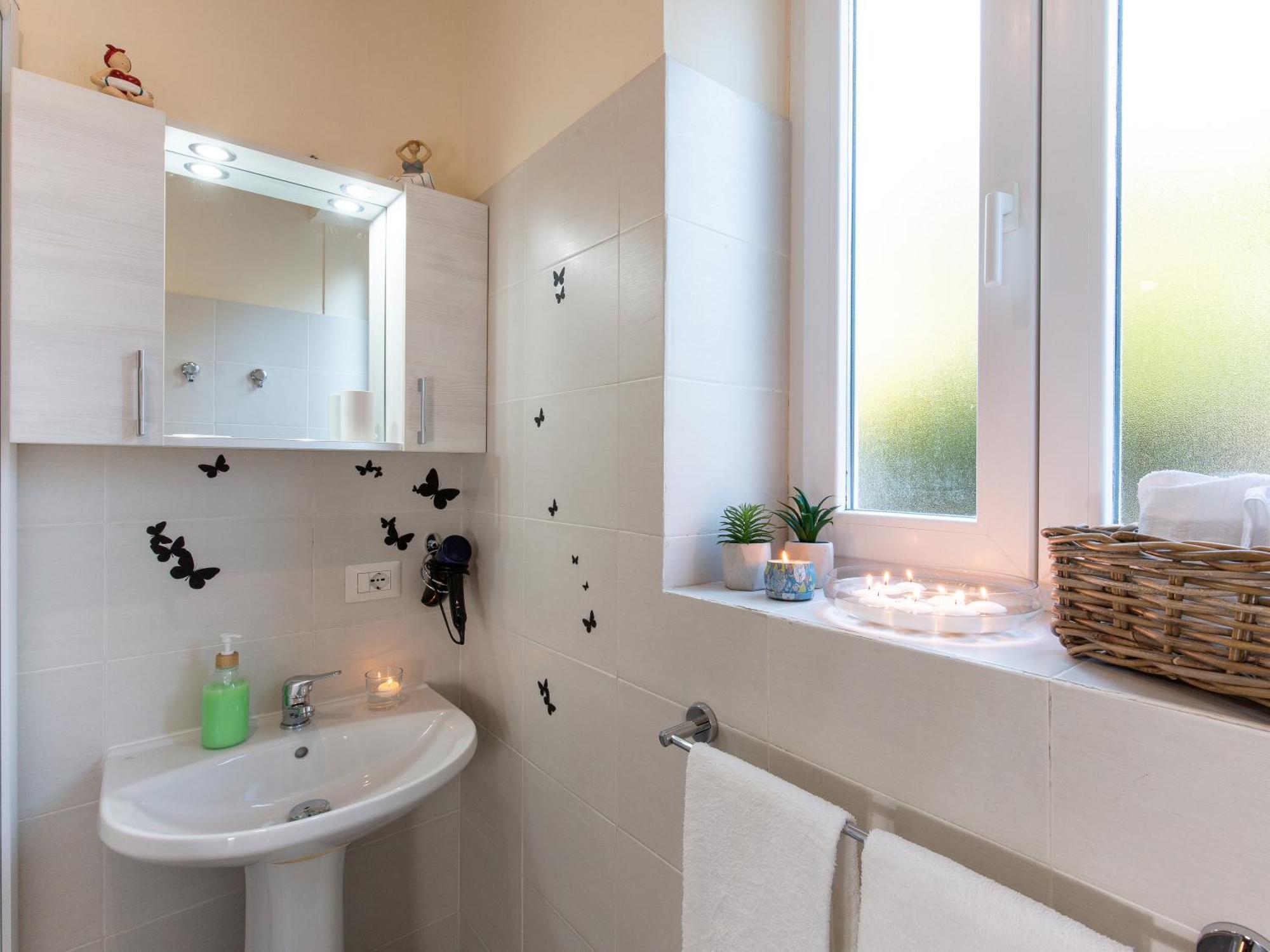Due Strade Loft * Florencia