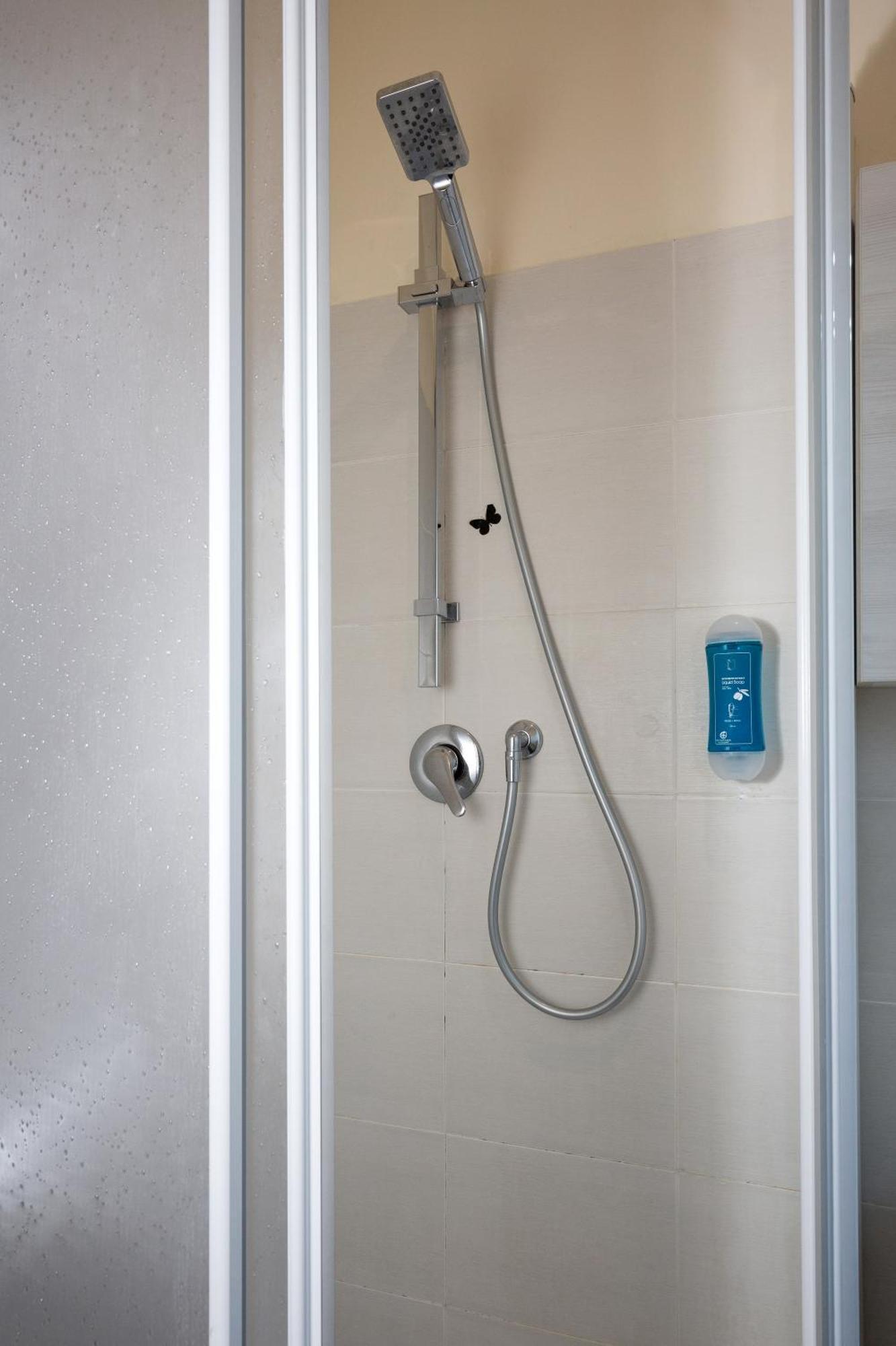 Due Strade Loft Firenze Apartamento