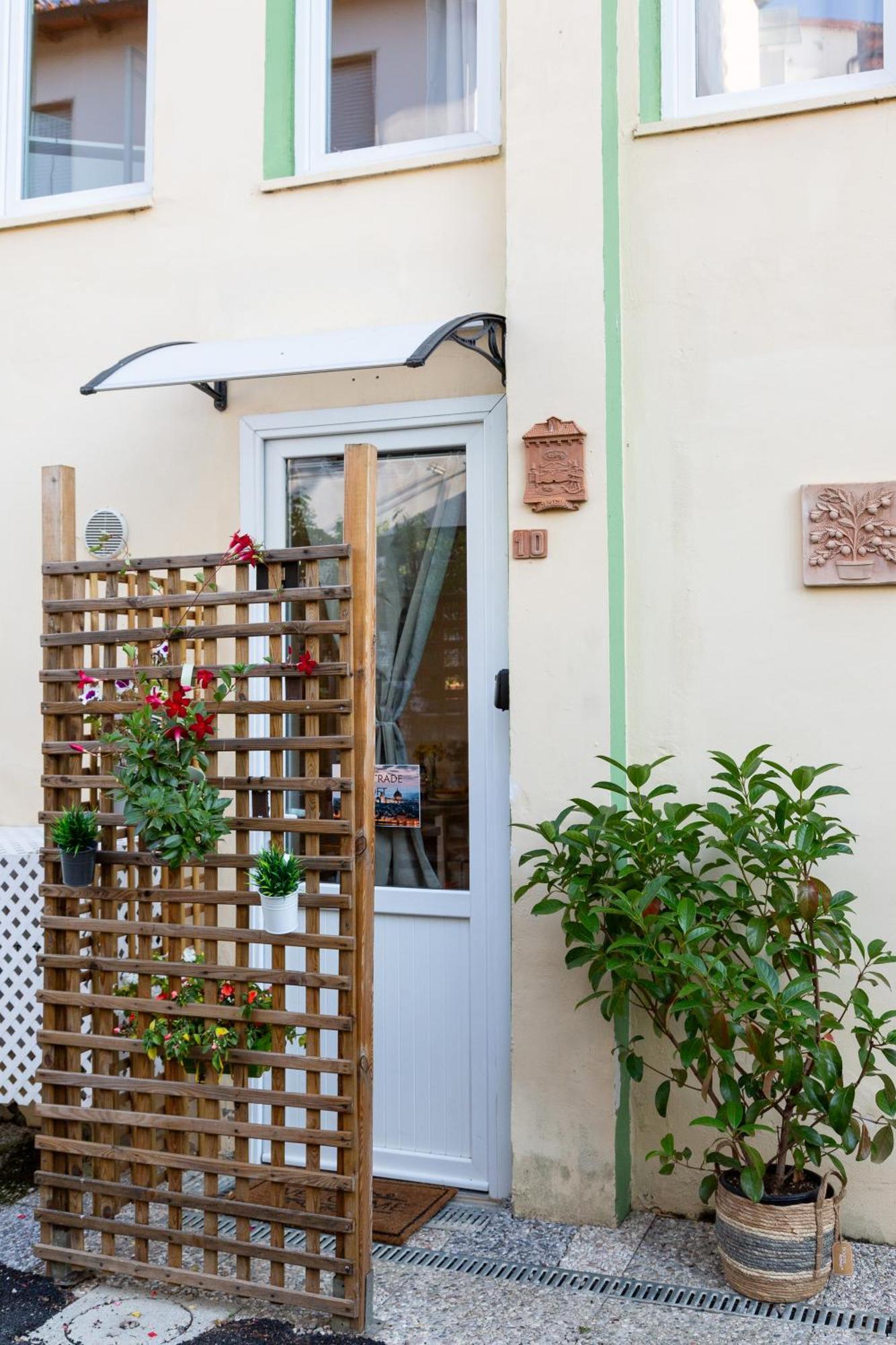 Due Strade Loft Firenze *