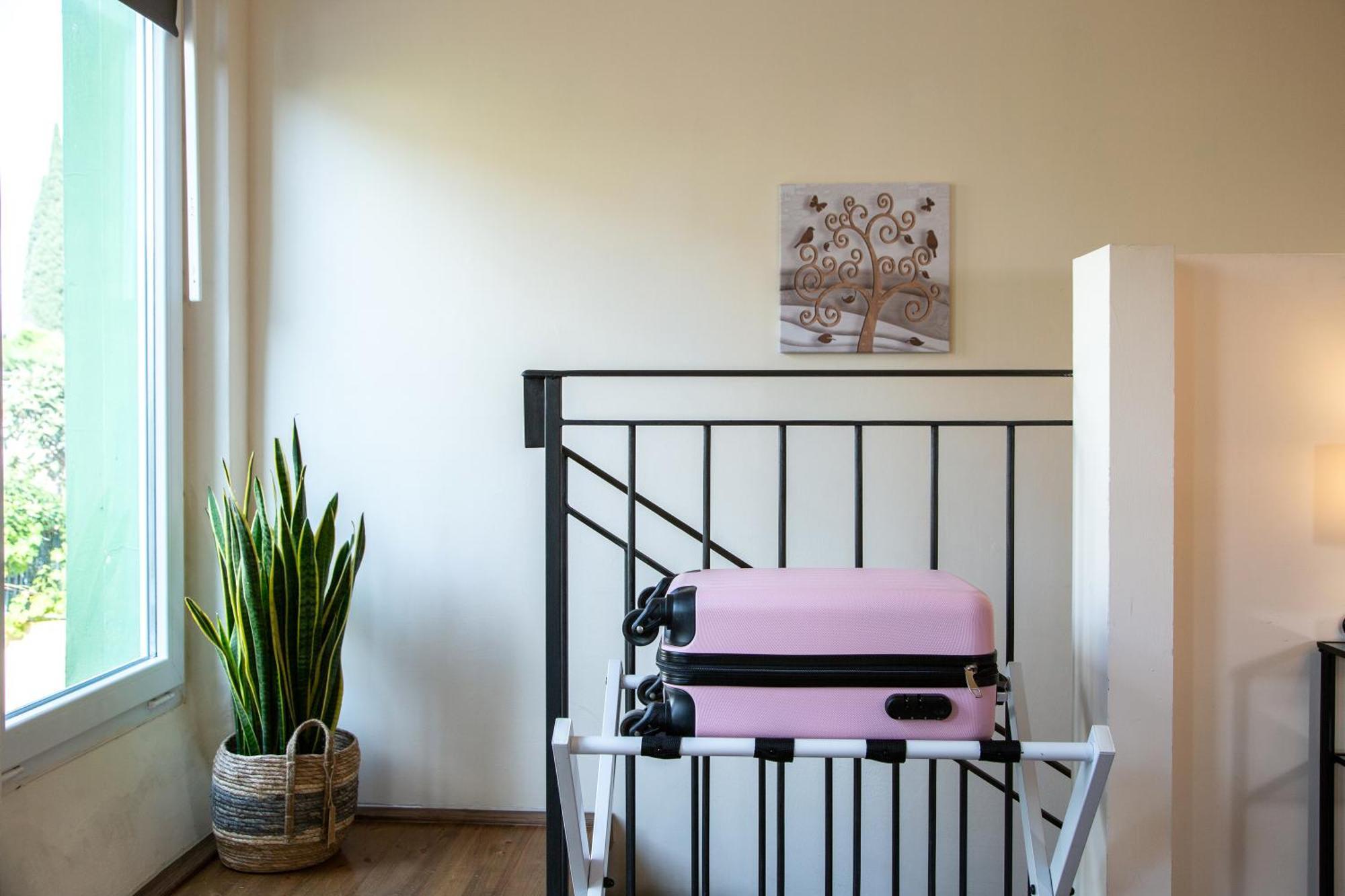 Due Strade Loft Firenze Apartamento