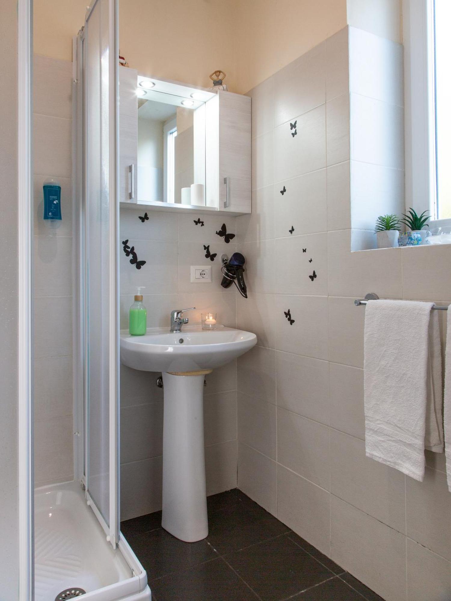 Apartamento Due Strade Loft Firenze *