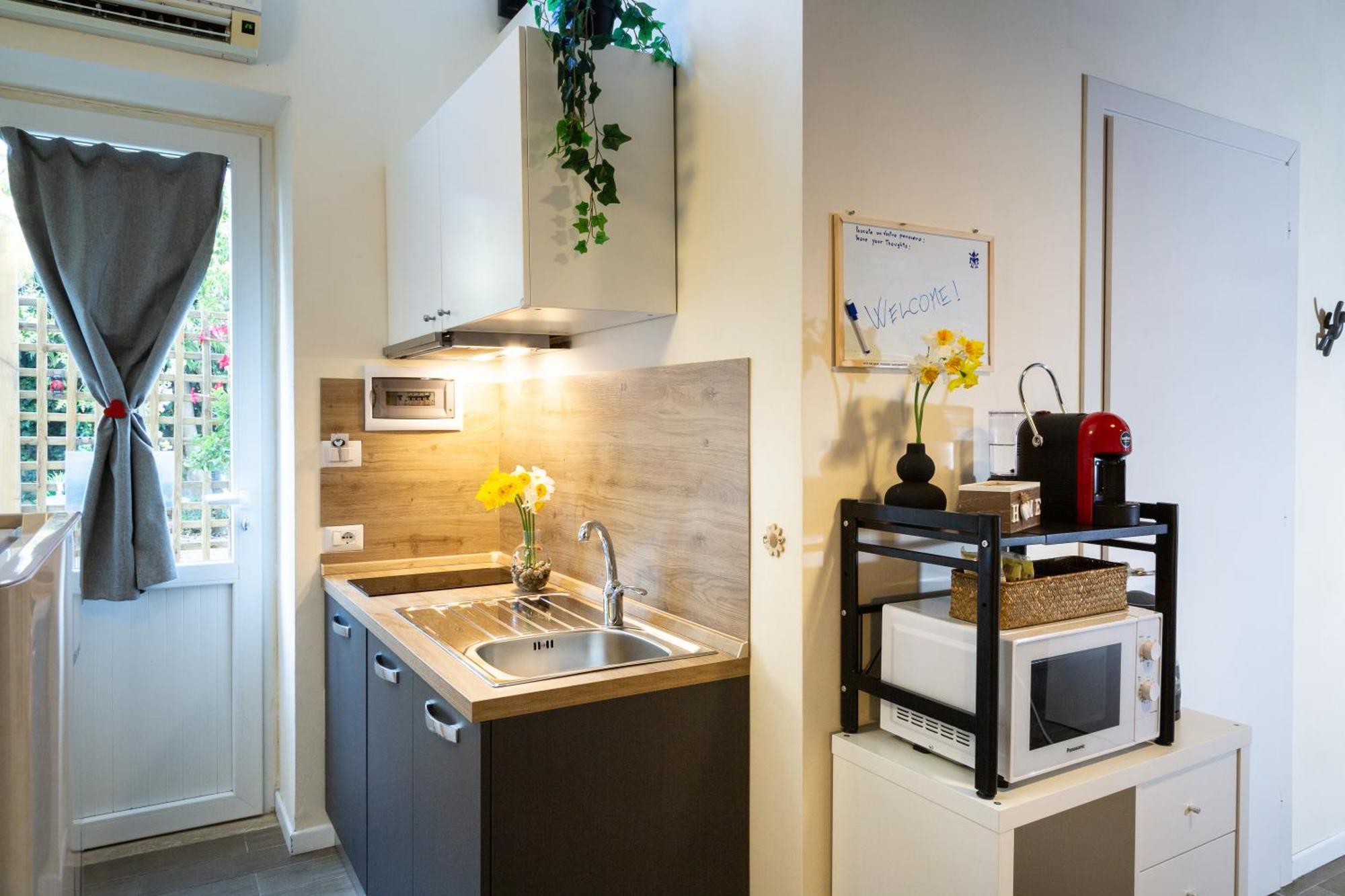 Apartamento Due Strade Loft Firenze