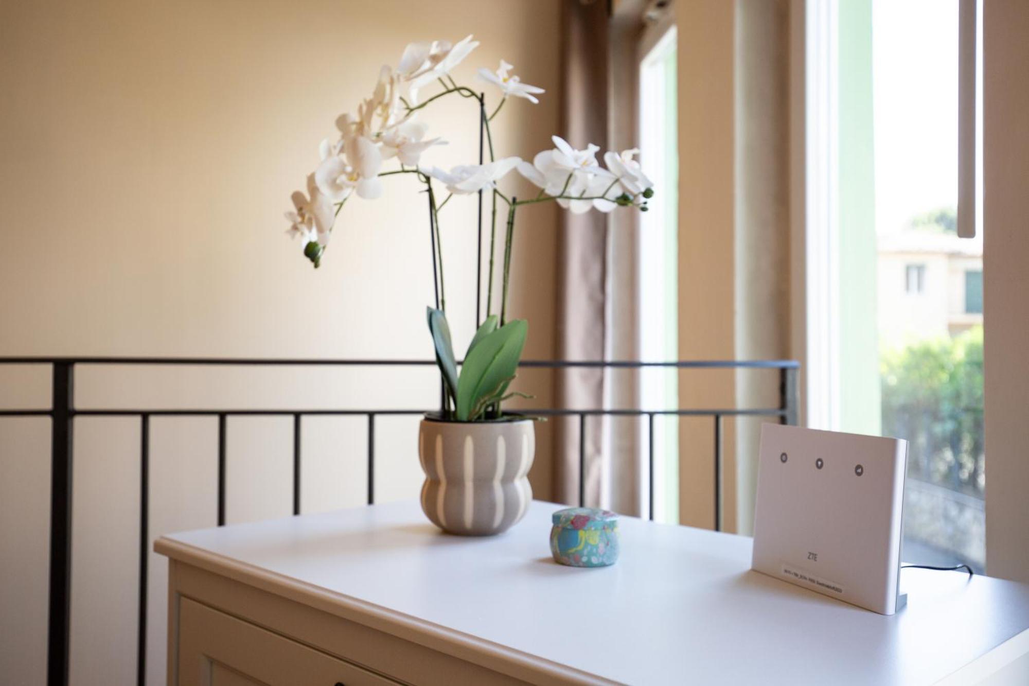 Due Strade Loft Apartamento Florencia