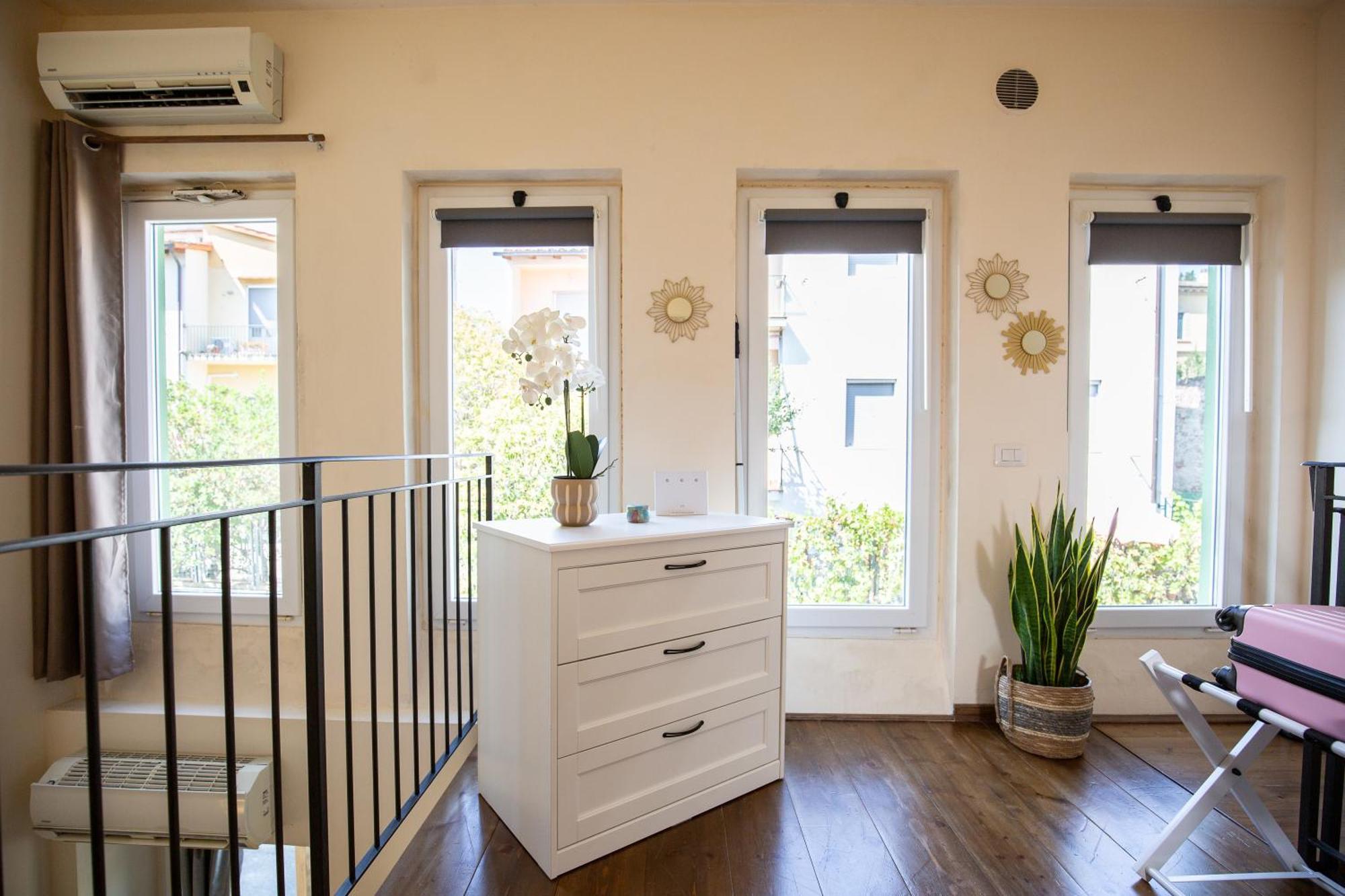 Due Strade Loft Firenze