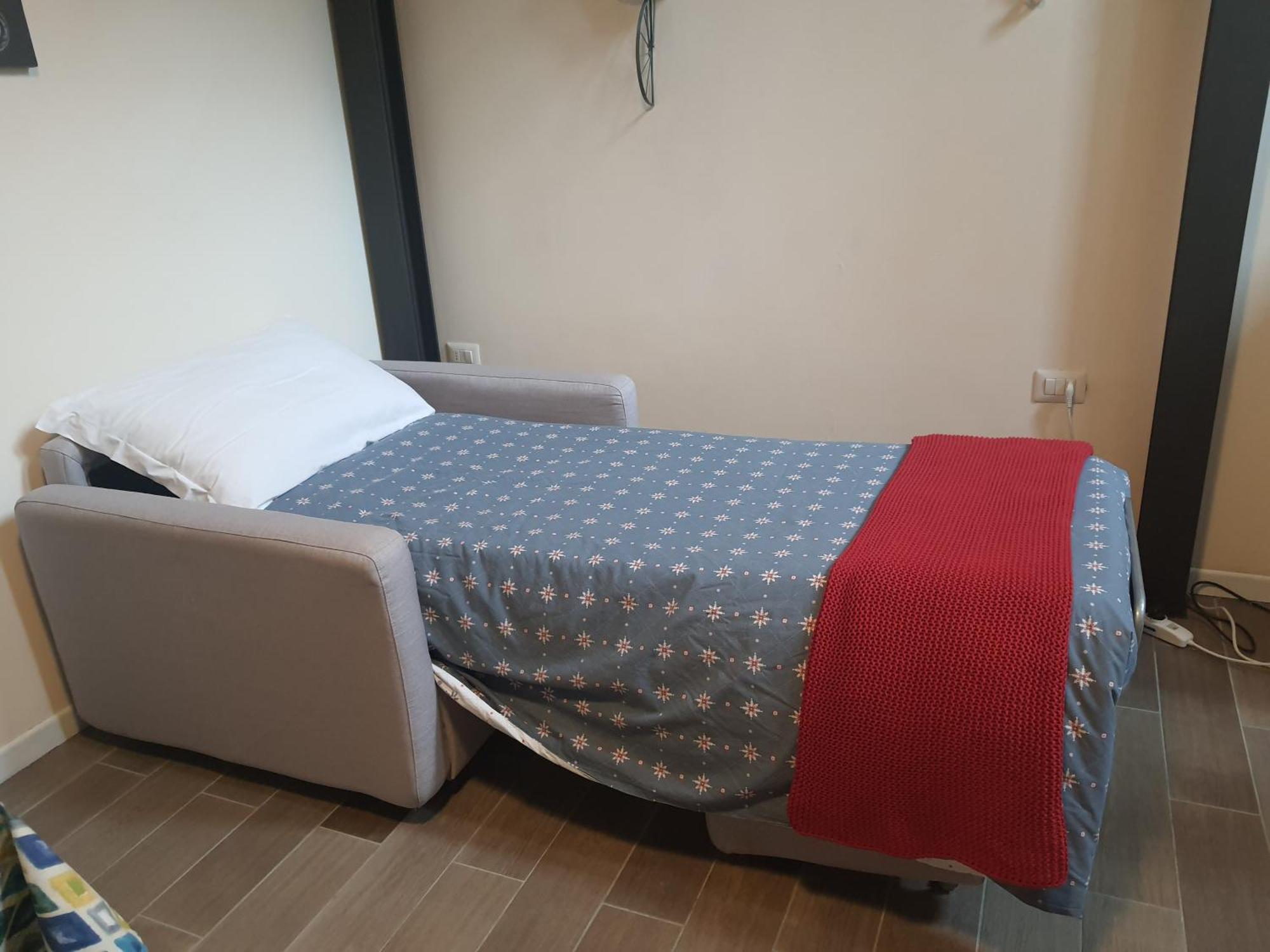 Due Strade Loft Firenze Florencia